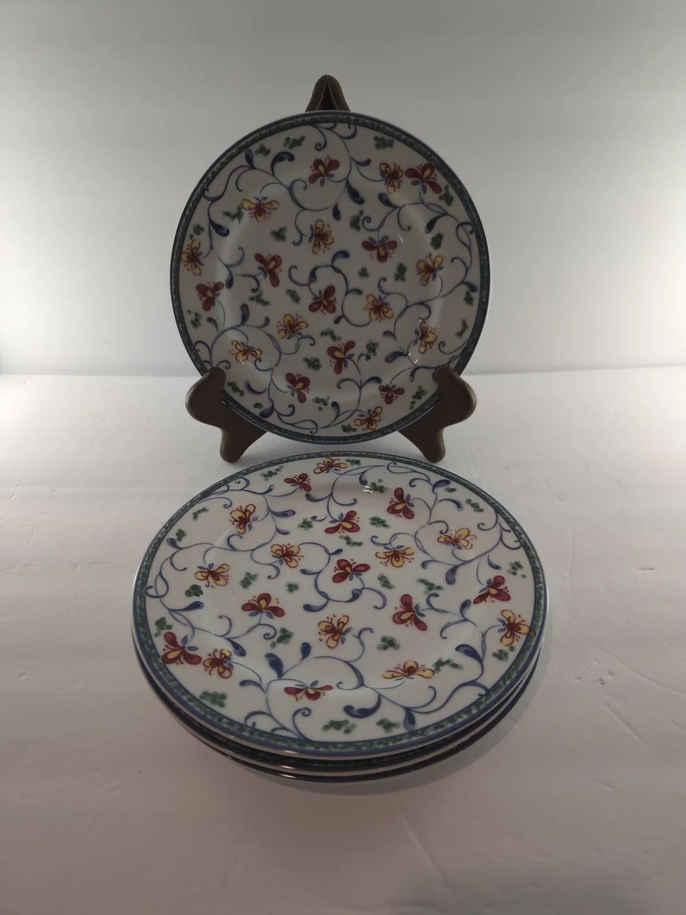 Interiors Porcelain 8